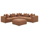 Jennifer Accent Chair - NY Furniture Direct (NY)