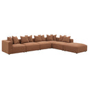 Jennifer Accent Chair - NY Furniture Direct (NY)