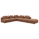 Jennifer Accent Chair - NY Furniture Direct (NY)