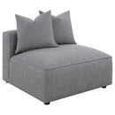 Jennifer Accent Chair - NY Furniture Direct (NY)