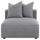 Jennifer Accent Chair - NY Furniture Direct (NY)