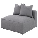 Jennifer Accent Chair - NY Furniture Direct (NY)