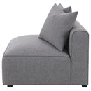 Jennifer Accent Chair - NY Furniture Direct (NY)