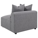 Jennifer Accent Chair - NY Furniture Direct (NY)