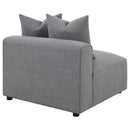 Jennifer Accent Chair - NY Furniture Direct (NY)