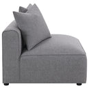 Jennifer Accent Chair - NY Furniture Direct (NY)