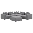 Jennifer Accent Chair - NY Furniture Direct (NY)
