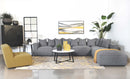 Jennifer Accent Chair - NY Furniture Direct (NY)