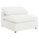 Raleigh Modular Sectionals Upholstered