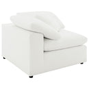Raleigh Modular Sectionals