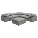 Raleigh Accent Chair