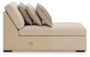 LadyMae Sectional with Chaise - NY Furniture Direct (NY)