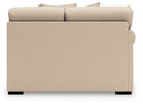 LadyMae Sectional with Chaise - NY Furniture Direct (NY)