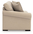LadyMae Sectional with Chaise - NY Furniture Direct (NY)