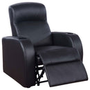 Cyrus Theater Seating - NY Furniture Direct (NY)