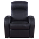 Cyrus Theater Seating - NY Furniture Direct (NY)