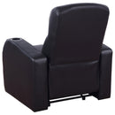 Cyrus Theater Seating - NY Furniture Direct (NY)