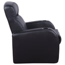 Cyrus Theater Seating - NY Furniture Direct (NY)