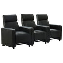 Toohey Seating