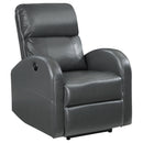 Grant Power Recliner - NY Furniture Direct (NY)
