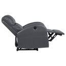 Grant Power Recliner - NY Furniture Direct (NY)