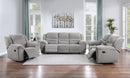 Gilson Reclining 3 Pc Set - NY Furniture Direct (NY)