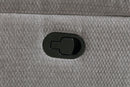 Gilson Reclining Loveseat - NY Furniture Direct (NY)