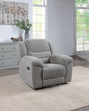Gilson Recliner - NY Furniture Direct (NY)