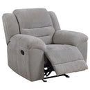Gilson Recliner - NY Furniture Direct (NY)