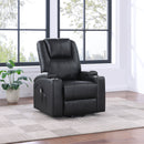 Armstrong Power Recliner - NY Furniture Direct (NY)
