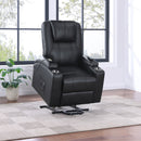 Armstrong Power Recliner - NY Furniture Direct (NY)