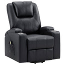 Armstrong Power Recliner - NY Furniture Direct (NY)