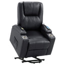 Armstrong Power Recliner - NY Furniture Direct (NY)