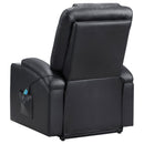 Armstrong Power Recliner - NY Furniture Direct (NY)