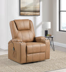 Armstrong Power Recliner - NY Furniture Direct (NY)