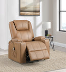Armstrong Power Recliner - NY Furniture Direct (NY)