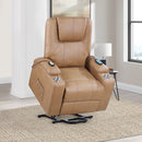 Armstrong Power Recliner - NY Furniture Direct (NY)