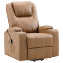 Armstrong Power Recliner - NY Furniture Direct (NY)