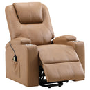 Armstrong Power Recliner - NY Furniture Direct (NY)