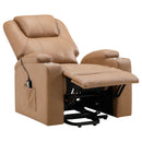 Armstrong Power Recliner - NY Furniture Direct (NY)