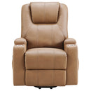 Armstrong Power Recliner - NY Furniture Direct (NY)