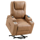 Armstrong Power Recliner - NY Furniture Direct (NY)
