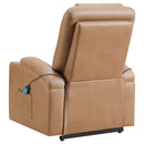 Armstrong Power Recliner - NY Furniture Direct (NY)