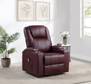 Armstrong Power Recliner - NY Furniture Direct (NY)