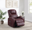 Armstrong Power Recliner - NY Furniture Direct (NY)