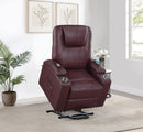 Armstrong Power Recliner - NY Furniture Direct (NY)