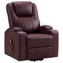 Armstrong Power Recliner - NY Furniture Direct (NY)