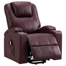 Armstrong Power Recliner - NY Furniture Direct (NY)