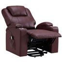 Armstrong Power Recliner - NY Furniture Direct (NY)
