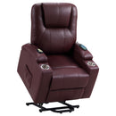 Armstrong Power Recliner - NY Furniture Direct (NY)